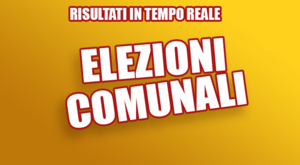 ELEZIONI REALI